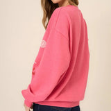 Making Spirits Bright Sweatshirt