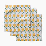 Geometry Dish Cloth 3 Pack