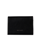 Liz Vegan Folded Wallet