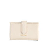 Crepe Vegan Cardholder