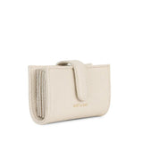 Crepe Vegan Cardholder