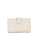 Crepe Vegan Cardholder