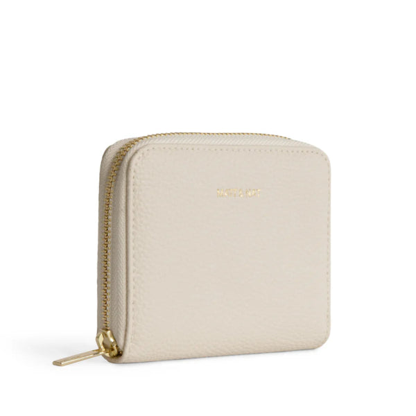 Rue Vegan Wallet
