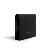 Liz Vegan Folded Wallet
