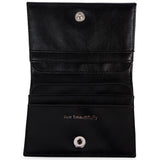Liz Vegan Folded Wallet