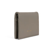 Liz Vegan Folded Wallet