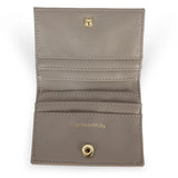 Liz Vegan Folded Wallet