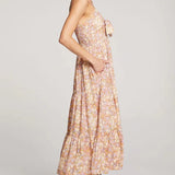 Stein Midi Dress