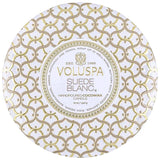 Voluspa 3-Wick Tin