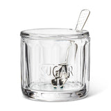 Sugar Bowl w Lid