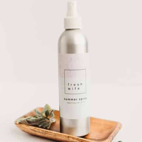 Fresh Wife Summer Spray
