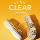 Surfs Up Sandal