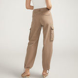 Relaxed Fit Surplus Cargo