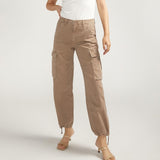 Relaxed Fit Surplus Cargo