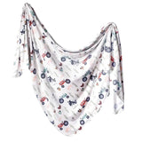 Swaddle Blanket