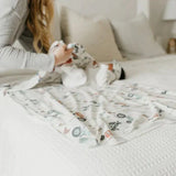 Swaddle Blanket