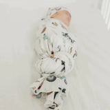 Swaddle Blanket