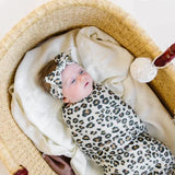 Swaddle Blanket