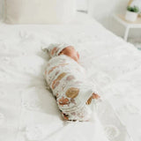 Swaddle Blanket