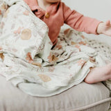Swaddle Blanket