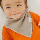 Baby Bandana Bibs