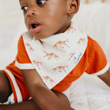 Baby Bandana Bibs