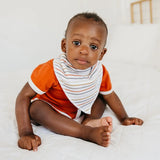 Baby Bandana Bibs