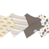 Baby Bandana Bibs
