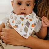 Baby Bandana Bibs