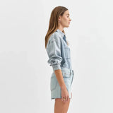 Sedona Mid Rise Short