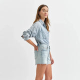 Sedona Mid Rise Short