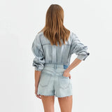 Sedona Mid Rise Short
