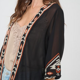 Beti Kimono