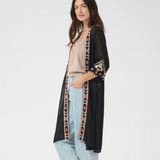Beti Kimono