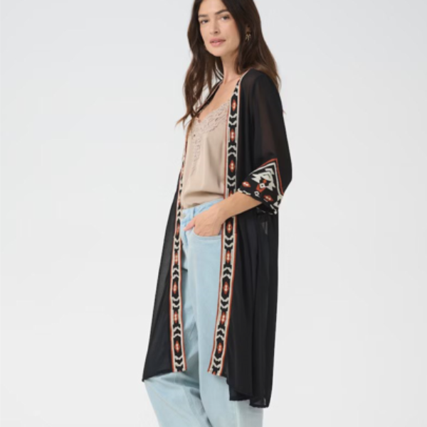 Beti Kimono