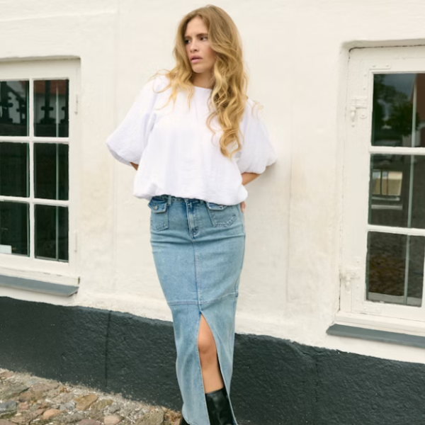 Gabby Blouse