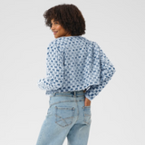Noelle Denim Jacket