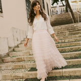 Eta Skirt