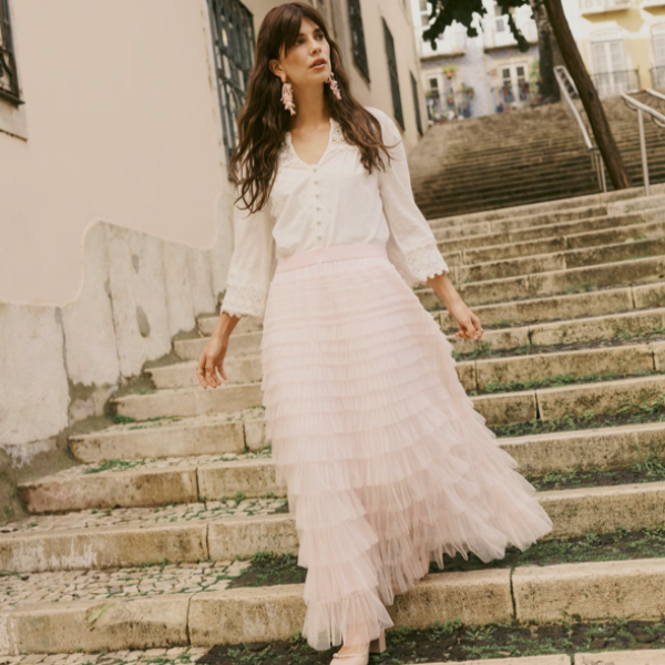 Eta Skirt