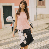 Aqurella Skirt