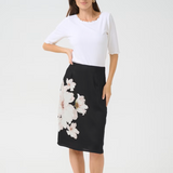 Aqurella Skirt
