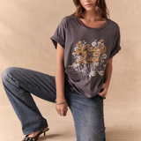 Willie Nelson Lady Luck Tee