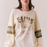 Sun Records King Of Rock & Roll Long Sleeve