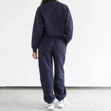 Take Care Oversized Jogger