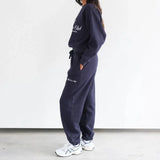 Take Care Oversized Jogger