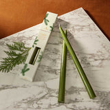 Frasier Fir 12" Taper Candle Set