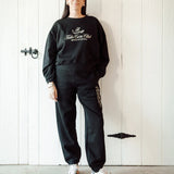 Take Care Oversized Jogger