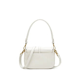 Athena Saddle Bag
