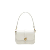 Athena Saddle Bag