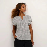 Tiah Blouse